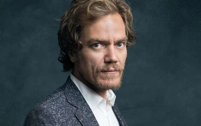 Michael Shannon