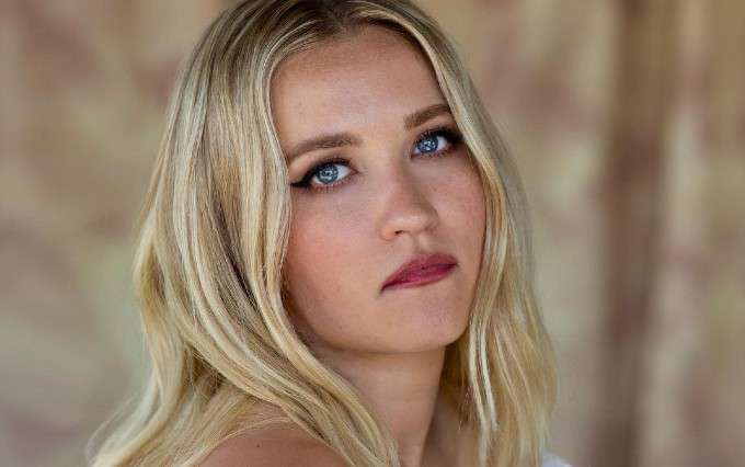 Emily Osment