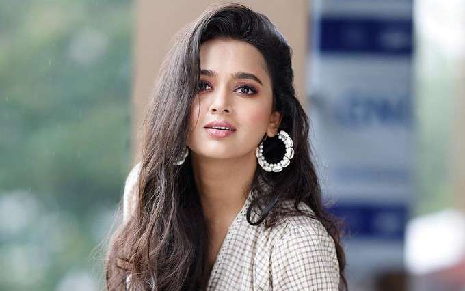 Tejasswi Prakash Tejasswi Prakash