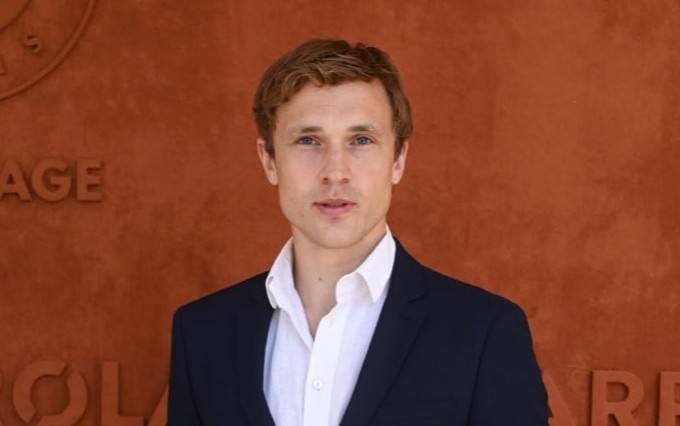 William Moseley