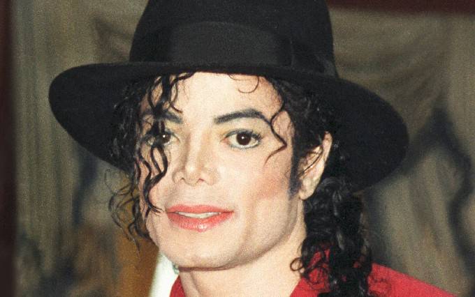 Michael Jackson