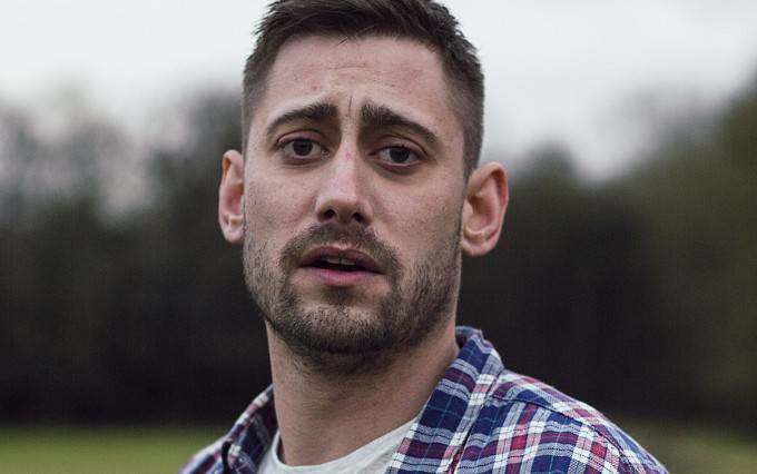 Michael Socha