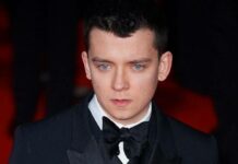 Asa Butterfield