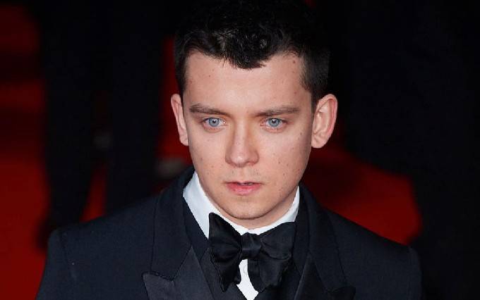 Asa Butterfield