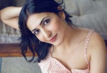 Eisha Chopra