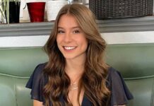 Hannah Vanhonsebrouck