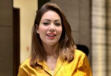 Munmun Dutta