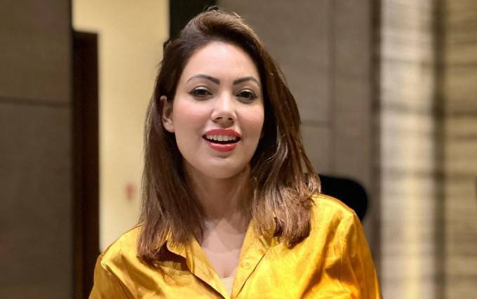 Munmun Dutta