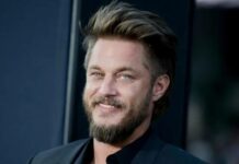 Travis Fimmel