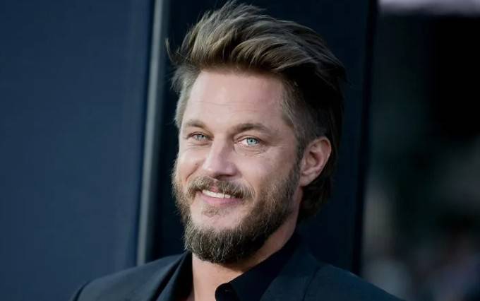 Travis Fimmel