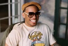 Anderson Paak