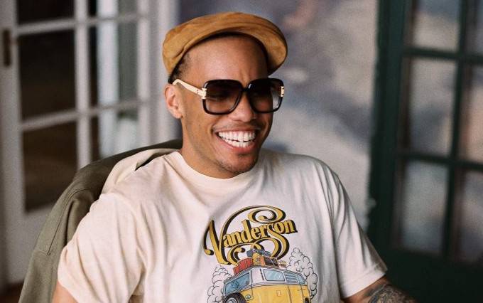 Anderson Paak