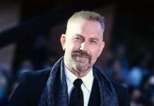 Kevin Costner