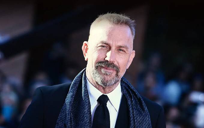 Kevin Costner