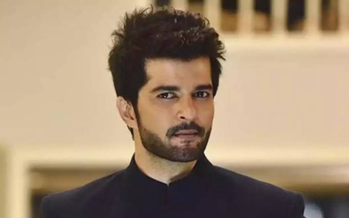 Raqesh Bapat