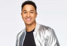 Brandon Armstrong