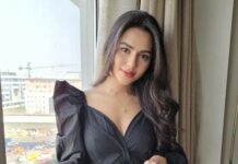 Nusraat Faria