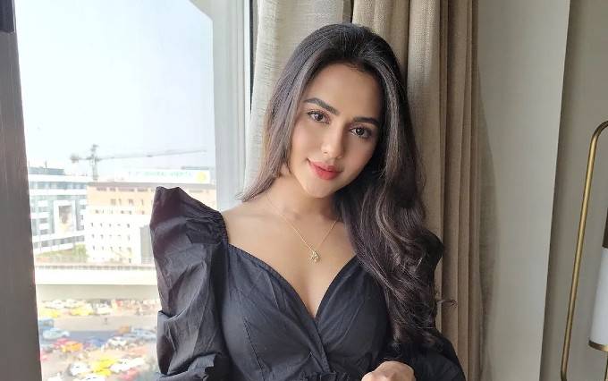 Nusraat Faria