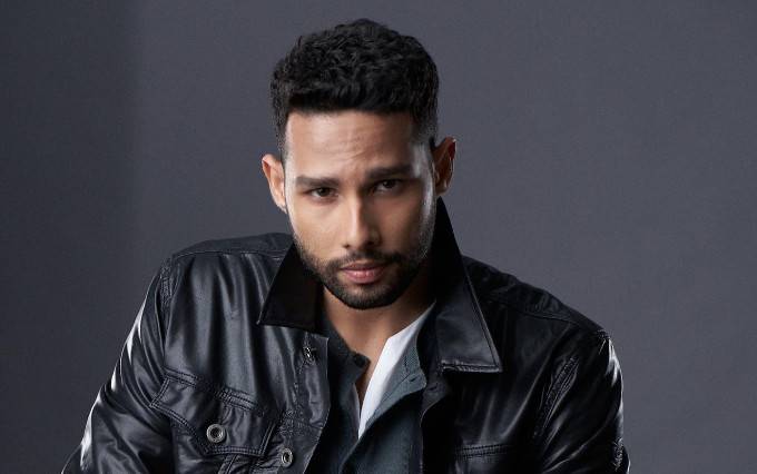 Siddhant Chaturvedi