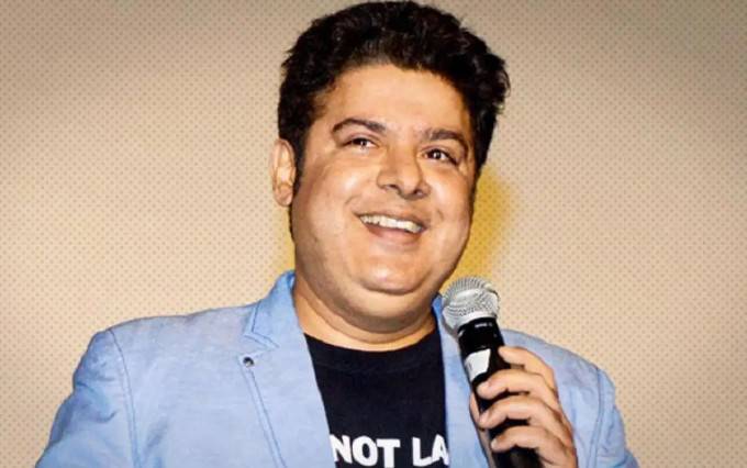 Sajid Khan