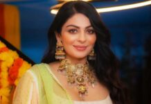 Neeru Bajwa