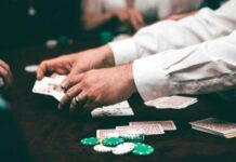 American Celebrities Who Love the Casino Life