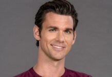 Kevin McGarry