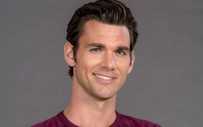 Kevin McGarry