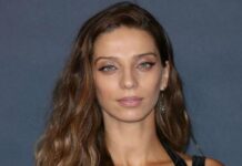 Angela Sarafyan