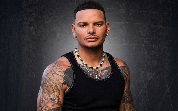 Kane Brown Kane Brown