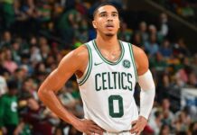 Jayson Tatum