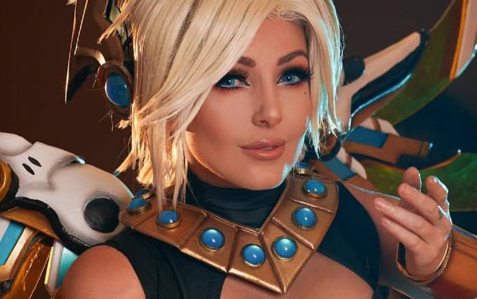 Jessica Nigri