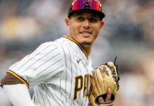 Manny Machado