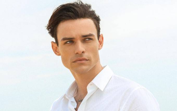 Thomas Doherty