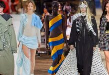 Top Fashion Trends to Follow this Year
