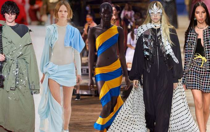 Top Fashion Trends to Follow this Year