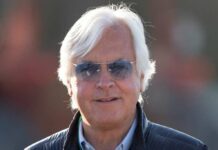 Bob Baffert