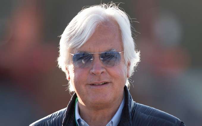 Bob Baffert