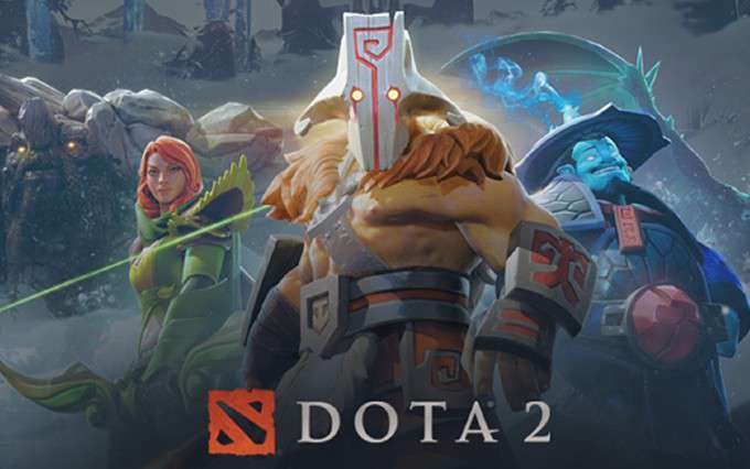 Celebrities Who Dominate Dota 2 Stars of the Game Celebrities Who Dominate Dota 2 Stars of the Game