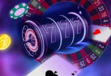 Developing Online Casino Gaming Skills