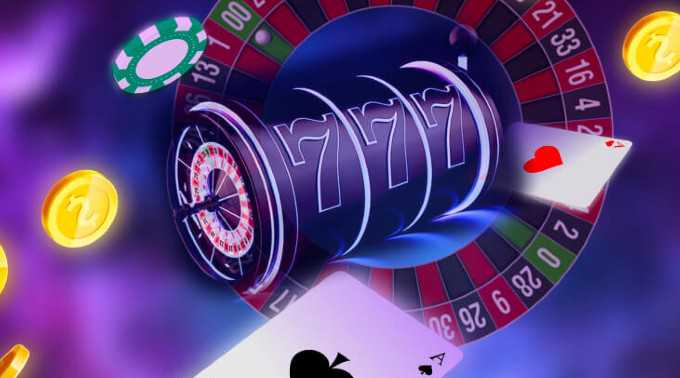 Developing Online Casino Gaming Skills