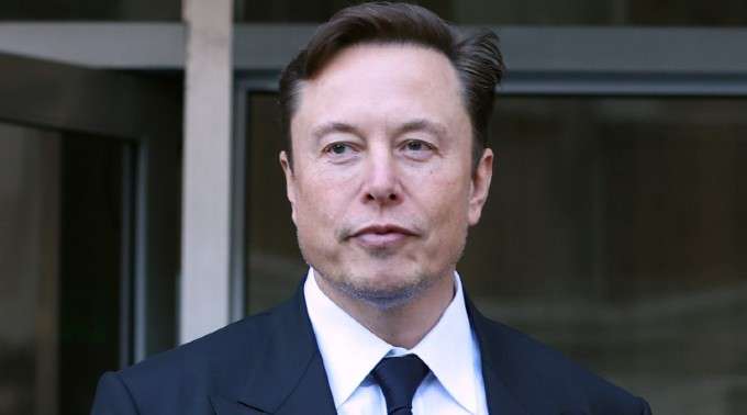 Elon Musk