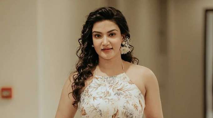 Honey Rose