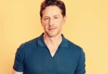 Josh Dallas