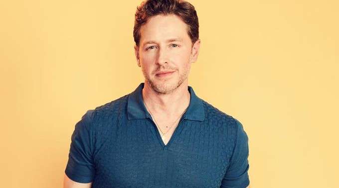 Josh Dallas