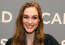 Madison Lintz