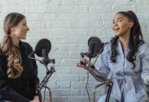 Podcasts by Celebrities