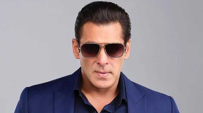 Salman Khan