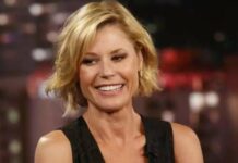 Julie Bowen