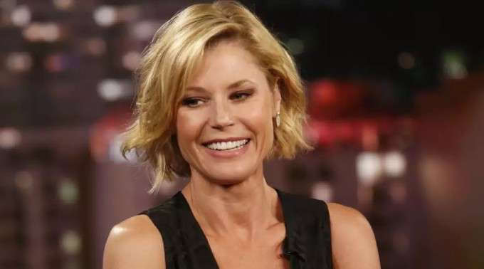 Julie Bowen